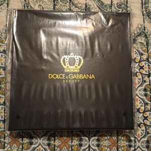 Dolce And Gabbana Head Band
